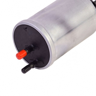 Demandes élevées 320-07394 Filtre à carburant pour excavatrice en fer dans les magasins de boissons alimentaires