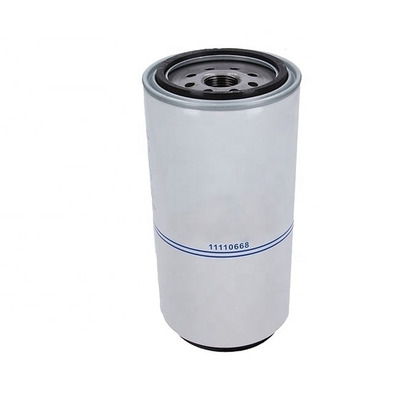 P5510668 P551026 11110474 OEM Filtre séparateur d'eau et de carburant Filtre à carburant