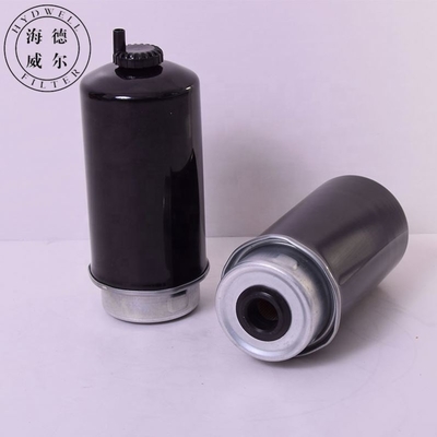 Separateur de carburant et d'eau RE522878 pour élément de filtre du système de filtrage en fer du tracteur
