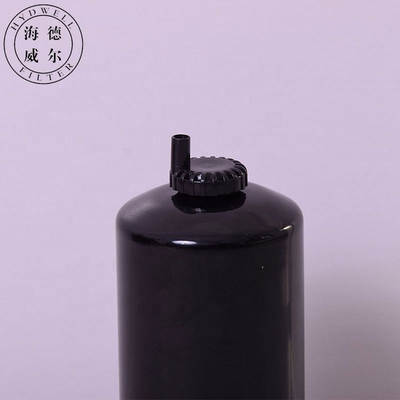 Separateur de carburant et d'eau RE522878 pour élément de filtre du système de filtrage en fer du tracteur