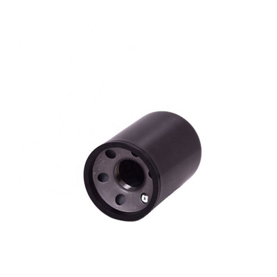 RE59754 Filtre à huile pour moteur de tracteur avec finition noire et conception en rotation
