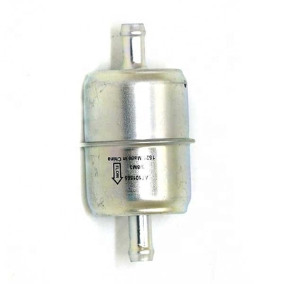 Filtre à carburant pour tracteur en fer AT101565 avec performance