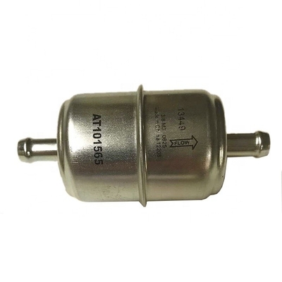 Filtre à carburant pour tracteur en fer AT101565 avec performance
