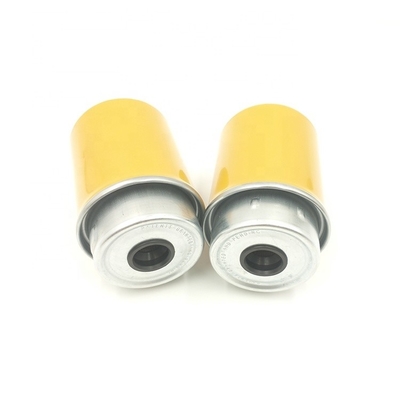 Separateur de carburant et d'eau P551427 FS19554 FS19589 RE53729 131-1812 1311812 Feuille de filtre en fer