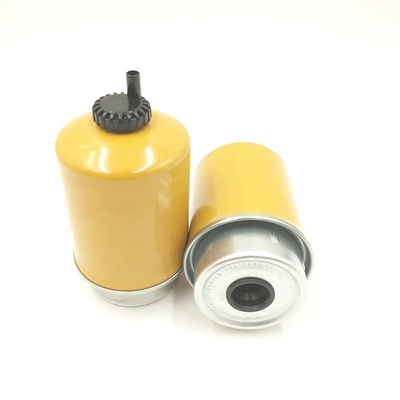 Separateur de carburant et d'eau P551427 FS19554 FS19589 RE53729 131-1812 1311812 Feuille de filtre en fer