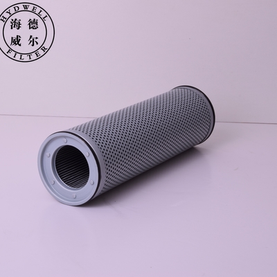 Élément de filtration de l'huile hydraulique pour pompe à béton de Hydewell Farms EF108 EF109 G04268 G04260