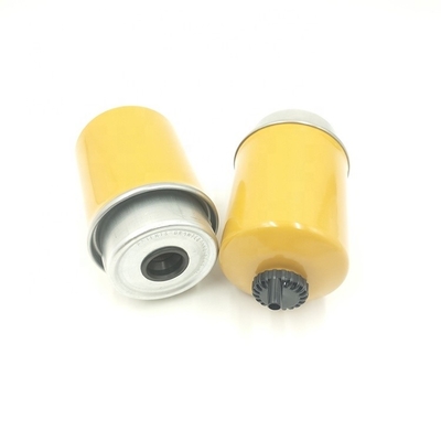 Separateur de carburant et d'eau P551427 FS19554 FS19589 RE53729 131-1812 1311812 Feuille de filtre en fer