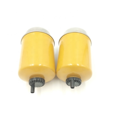 Separateur de carburant et d'eau P551427 FS19554 FS19589 RE53729 131-1812 1311812 Feuille de filtre en fer