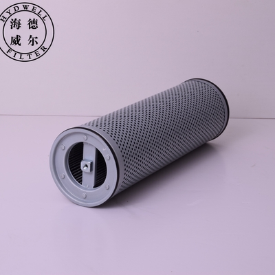 Élément de filtration de l'huile hydraulique pour pompe à béton de Hydewell Farms EF108 EF109 G04268 G04260