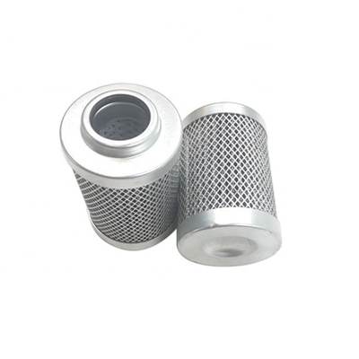 Système de filtrage hydraulique pour pièces d'excavatrice 10037617 0060D020BN3HC 24749063 HF173190