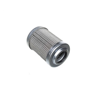 Système de filtrage hydraulique pour pièces d'excavatrice 10037617 0060D020BN3HC 24749063 HF173190