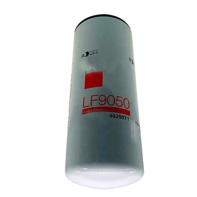 Parties hydrauliques moteur diesel Base lubrifiant huile de rotation sur le filtre LF9050 P554560 4920071 BD7176 3101870 56899346 BF5029 10003928
