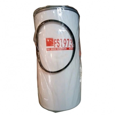 FS19737 11110683 P506092 4395038 Filtre pour voiture Fabrication de tracteurs Pièces de machines Produits alimentaires