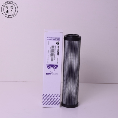MP Filtre HP1352D16ANP01 Filtre hydraulique de retour d'huile pour applications industrielles