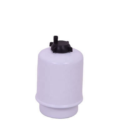 Numéro de pièce P551423 Cartouche de filtre de séparateur d'eau de carburant pour pièces de moteur diesel en fer