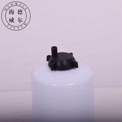 Numéro de pièce P551423 Cartouche de filtre de séparateur d'eau de carburant pour pièces de moteur diesel en fer