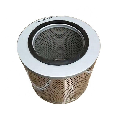 Hydwell élément de filtre à huile pour machines lourdes H20211 P502223 1172637 1172637 1450050 LF502223 FFP1203515