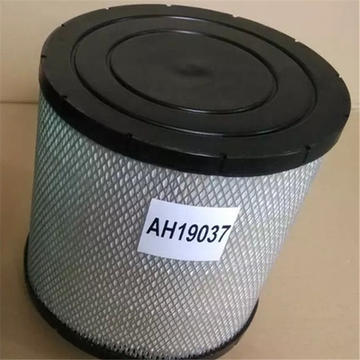 1UM Filtre de qualité AH19037 Élément de filtre à air pour l'efficacité et les performances du générateur final