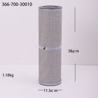 Hydwell P550037 1529253 68938210012 HF6305 Filtre à cartouches pour les magasins de boissons alimentaires