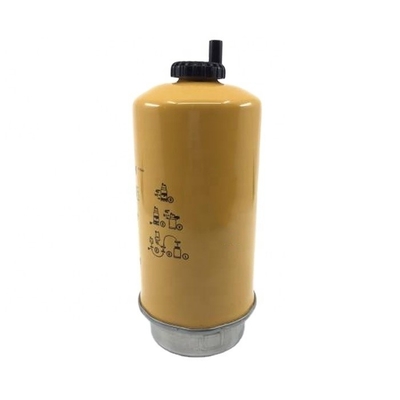 Chargeurs séparateur d'eau et de carburant moteur Filtre à carburant 5023341 avec N° OE 5023341