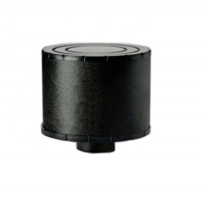 1 Élément de filtre à air C085002 3I0015 Matériau PP noir durable pour la longévité du générateur
