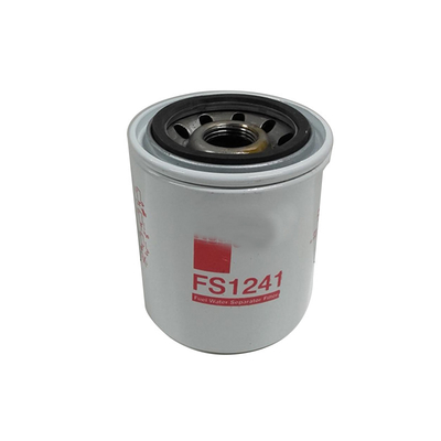 Filtre de séparateur d'eau et de carburant amélioré FS1241 SN1241 pour Hydwell OEM
