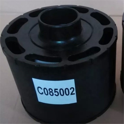 1 Élément de filtre à air C085002 3I0015 Matériau PP noir durable pour la longévité du générateur