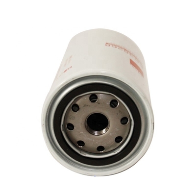 Filtreur de papier en fer et filtre de séparateur d'eau pour carburant FS36268 SN35008 pour les autres années