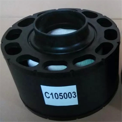 1UM Filtre de qualité C105003 Élément de filtre à air pour l'efficacité finale et pratique du générateur