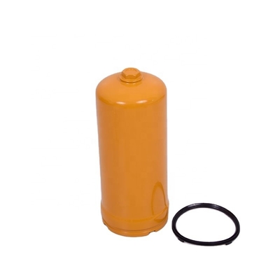WA380 WA470 Pièces de chargeur 7140728713 Cartouche de filtre avec papier filtre et matériau en fer