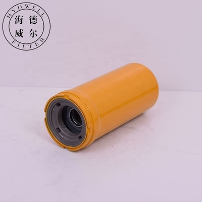 WA380 WA470 Pièces de chargeur 7140728713 Cartouche de filtre avec papier filtre et matériau en fer