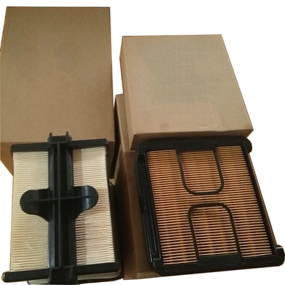 Année 2013-2013 Pièces de filtre à air pour équipement de nettoyage de centrale électrique 7286322 7221934 PA31014