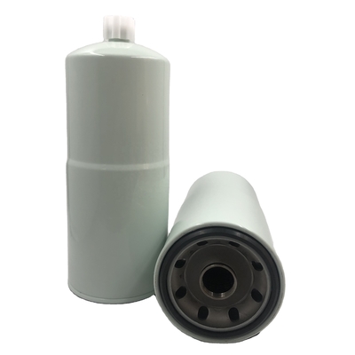 Séparateur de carburant pour machines et machines de construction