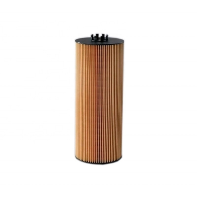 Numéro de référence A5411800209 E500HD129 E500HD37 Filtre à huile de lubrification pour moteurs de camions