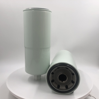 Séparateur de carburant pour machines et machines de construction