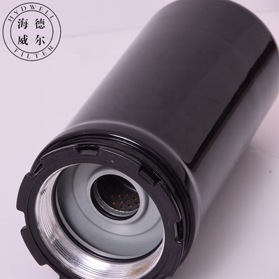 21T-60-31410 Filtre hydraulique d'huile pour excavatrice pour les performances de filtration d'huile