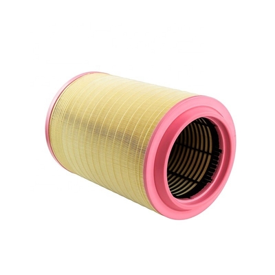 Élément de filtre à air pour camions 21716424 RS4643 20411815 P605551 P606720 21715813 pour l'air pur