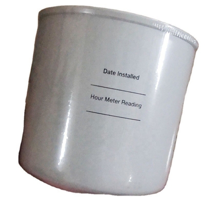 Filtre à huile 6675517 162042M1 1030088200 6675517 BHC5098 6501613 pour les pièces de chargeurs hydrauliques