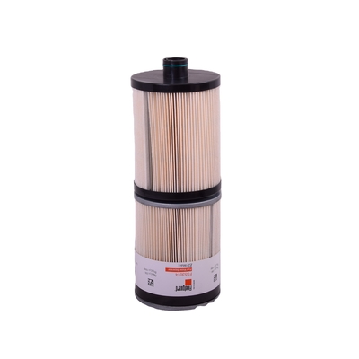 Élément filtrant de séparateur d'eau de combustible FS53014 3650131 YA00035941 pour les travaux de construction