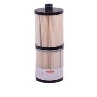 Élément filtrant de séparateur d'eau de combustible FS53014 3650131 YA00035941 pour les travaux de construction