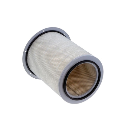 AF872M Cartouche de filtre à air en papier en fibre de verre PA2333 AF1836M 3018042 P118047 pour camion