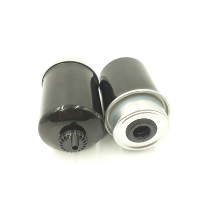 Filtre de séparateur d'eau et de carburant RE509208 pour pièces de tracteur