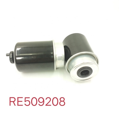 Filtre de séparateur d'eau et de carburant RE509208 pour pièces de tracteur
