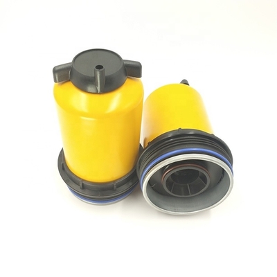 32007382 Filtre à carburant pour moteur diesel pour travaux de construction Durable et durable