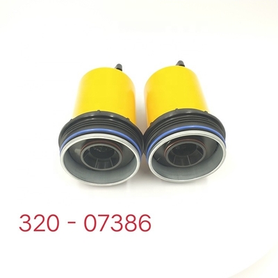 32007382 Filtre à carburant pour moteur diesel pour travaux de construction Durable et durable
