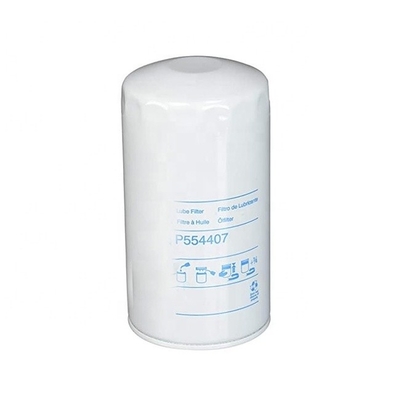 P554407 Filtre lubrifiant Filtre à débit complet en rotation pour une protection optimale des camions