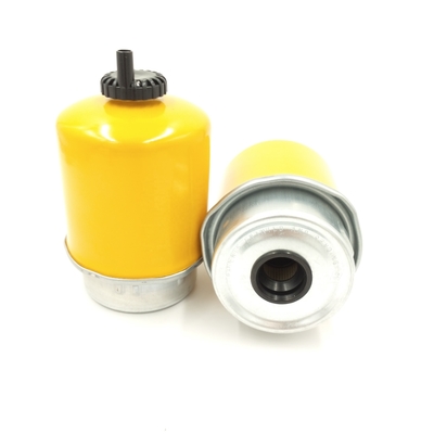 6110 Moteur 2002-2007 P551426 Filtre à carburant diesel Filtre séparateur d'eau 32/925694 32925694