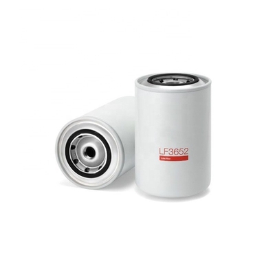 Magasins de vêtements LF3652 B7018 Filtre à carburant pour moteur de camion Hydwell Huile de lubrification sur le marché