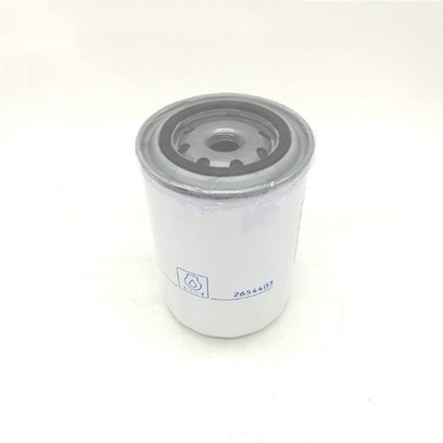 0.25 kg OE NO. FF202 3313306 3309437 P550202 Pièces de machines de construction Filtre à huile