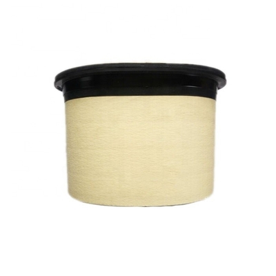 293-4053 Filtre à nid d'abeille Pièces d'excavatrice Filtre à air durable Élément Service en ligne
